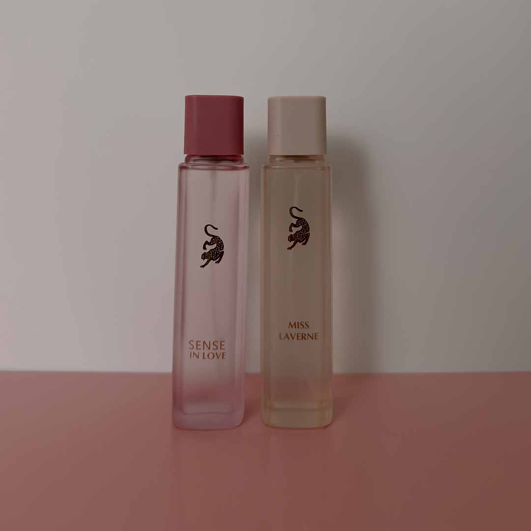 مجموعة LAVERNE الجديدة - للجنسين - 130 ملي